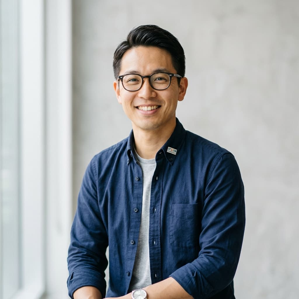 Michael Chen