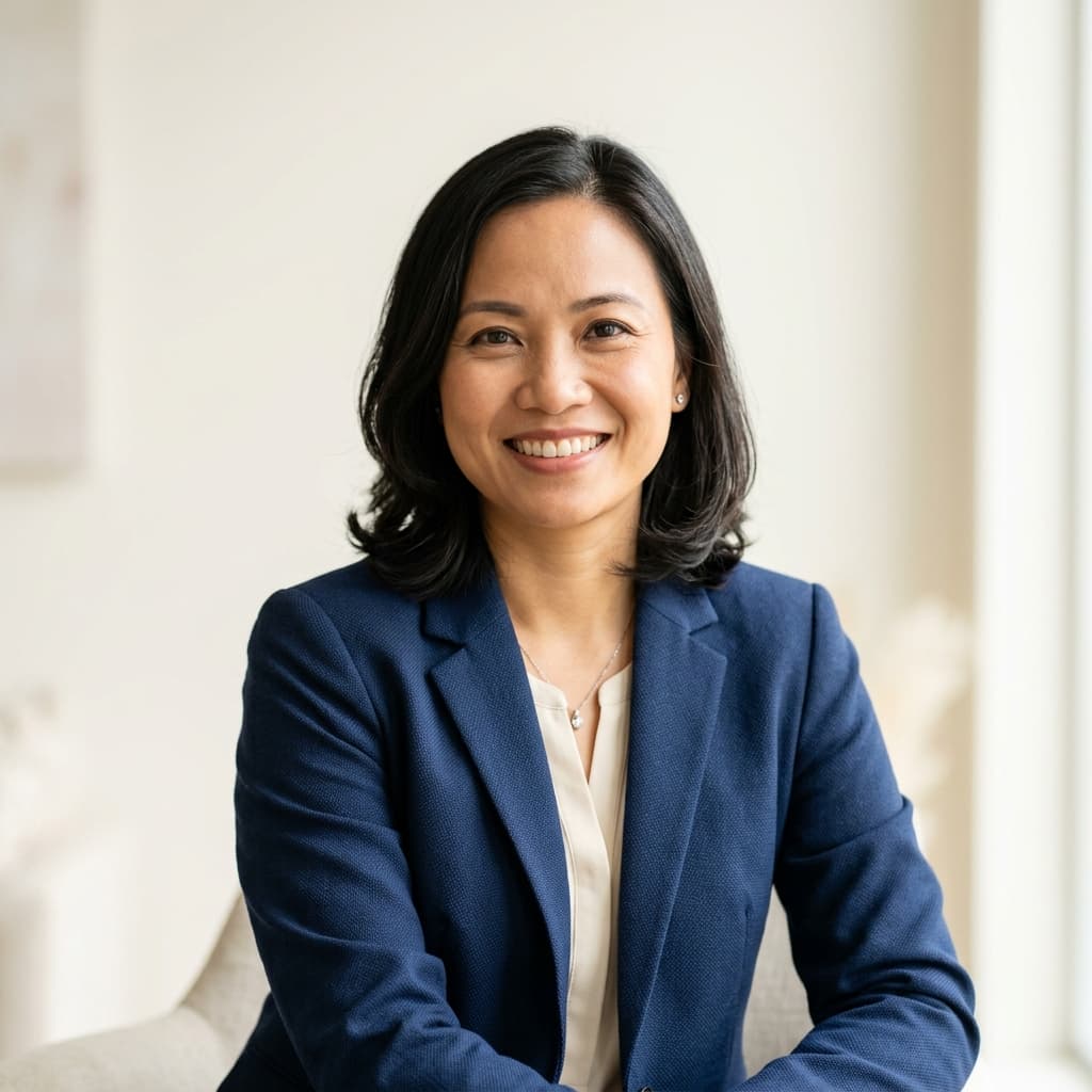 Trần Minh Anh